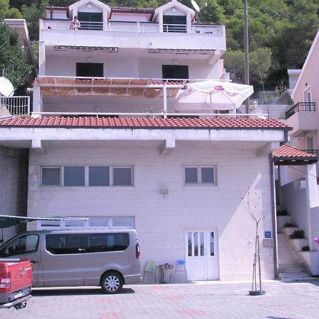 Guesthouse Marija Podstrana Exterior photo